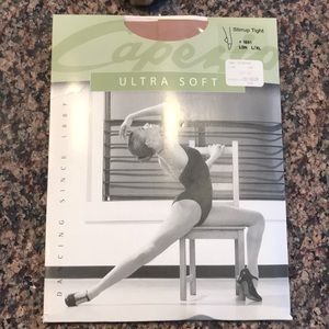 Capezio Stir up tights